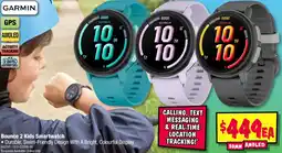 JB Hi-Fi Bounce 2 kids smartwatch offer