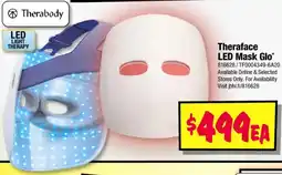 JB Hi-Fi Theraface led mask glo offer