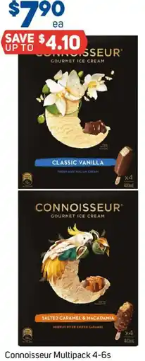 Foodland Connoisseur offer
