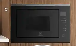 Designer Appliances 900W Microwave Oven with 315mm Turntable offer
