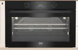 Designer Appliances Built-in Twin Fan Multifunction Oven offer