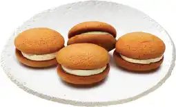 IGA Jon Jon Ginger Kisses offer