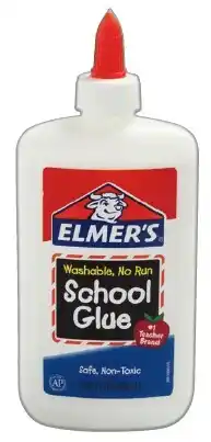 IGA Elmers School Glue offer