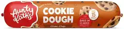 IGA Aunty Kath’s Cookie Dough Choc Chip or M&Ms Minis offer