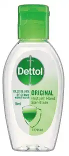 IGA Dettol Original Instant Hand Sanitiser offer