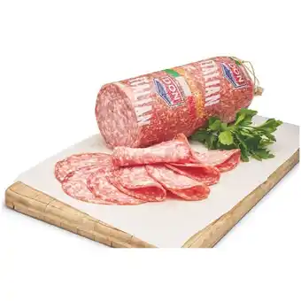 Woolworths Don Italian Style Salami – From the Deli offer