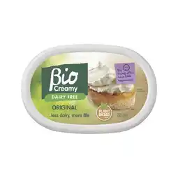 Woolworths Bio Dairy Free Cheese Spread – From the Fridge offer