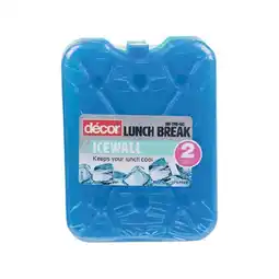 Woolworths Décor Icewall Small Assorted offer