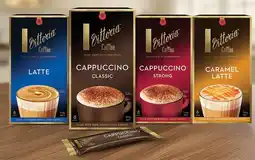 Coles Vittoria Coffee Sachets offer