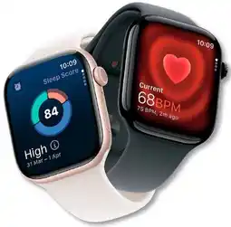 JB Hi-Fi Apple Watch Series 11 (GPS) 42mm offer
