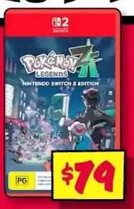 JB Hi-Fi POKEMON offer