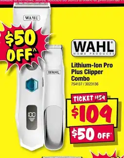 JB Hi-Fi Lithium-Ion Pro Plus Clipper Combo offer