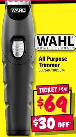 JB Hi-Fi All Purpose Trimmer offer