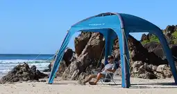 BCF Wanderer Air Shelter 3x3m offer