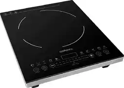 BCF Germanica Ceramic Induction Cooktop offer