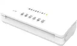 BCF Wanderer 12/240V Vacuum Sealer offer