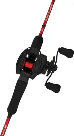 BCF Daiwa Strikeforce Combos offer