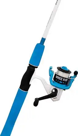 BCF Shakespeare Whiz Kids Combos offer