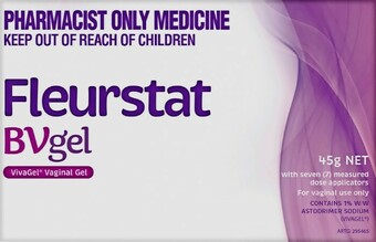 Pharmacy Best Buys Fleurstat BVgel 45g offer