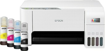 BIG W Epson EcoTank 2810 Printer* offer