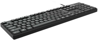 BIG W Philips Wired Keyboard offer