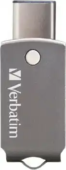 BIG W Verbatim FLIP USB-C Dual USB Drive 32GB offer