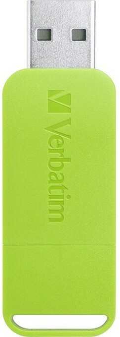 BIG W Verbatim PopUp USB 2.0 128GB - Green offer