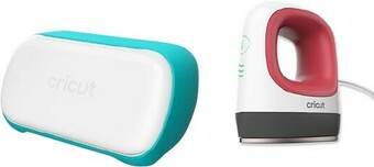 BIG W Cricut Joy Machine and Easy Press Mini Machine Bundle offer