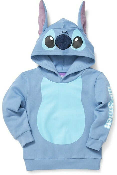 Disney Lilo \u0026 Stitch Kids Dress-Up 