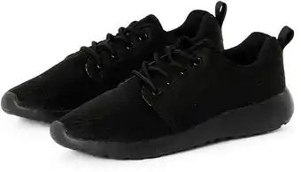 BIG W Circuit B Athletic Kids Sports Joggers - Black offer