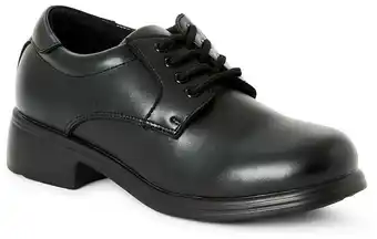 BIG W Grosby Womens School Shoes offer