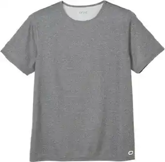 BIG W Circuit Mens Active Tee - Grey offer