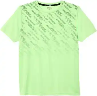 BIG W Circuit Mens Graphic Tee offer