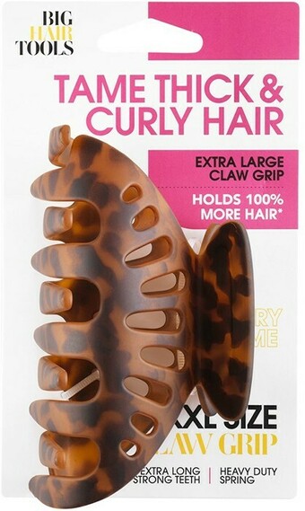 BIG W Big Hair Tools XXL Claw Grip offer