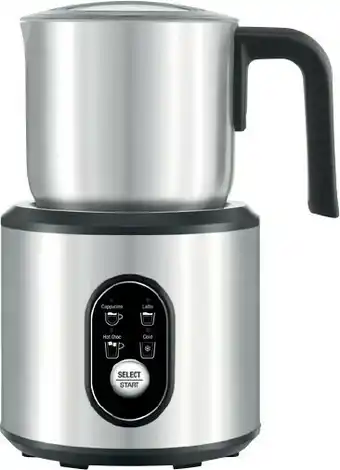 BIG W Breville Choc & Cino Milk Frother offer