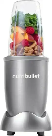 NutriBullet 600W Set