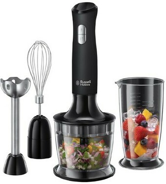 BIG W Russell Hobbs Desire Hand Blender offer