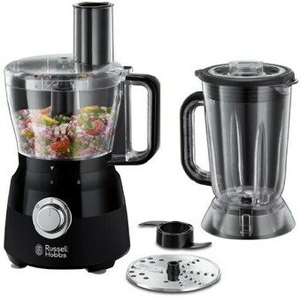 BIG W Russell Hobbs Desire Food Processor offer