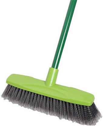 BIG W Sabco Premium Outdoor Broom offer