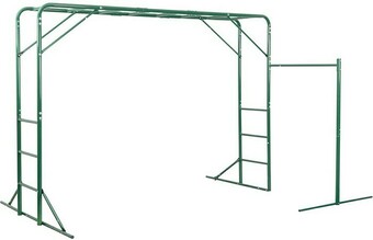 BIG W Action Sports Monkey Bar 2.5m^ offer