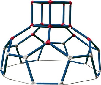 BIG W Lil Monkey Dome Climber^ offer