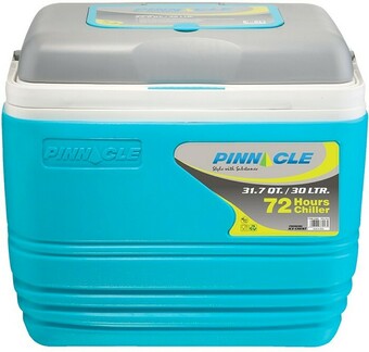 Pinnacle 'Primero' Cooler Box 30-Litre