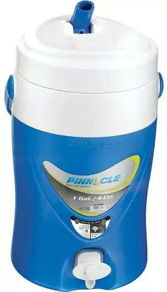 BIG W Pinnacle 'Platino' Jug 4-Litre offer