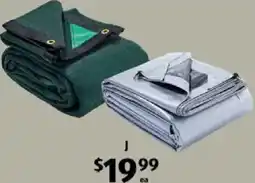 ALDI Camping Accessories offer