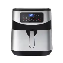 Woolworths Kitchen Couture Digital Multifunctional Air Fryer offer