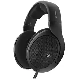 Woolworths Sennheiser HD 560S Open-back Over-the-ear Audiophile Headphones, Black offer