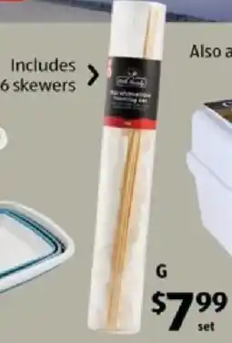 ALDI Grill society marshmallow offer