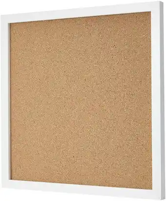 Cork Board
