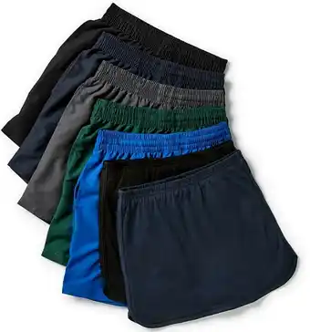 Kmart School Microfibre Shorts offer