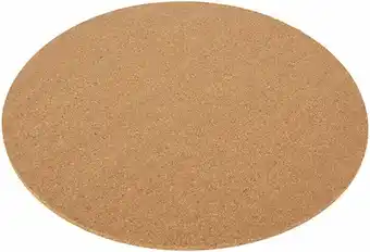 Kmart Cork Round Mouse Pad offer
